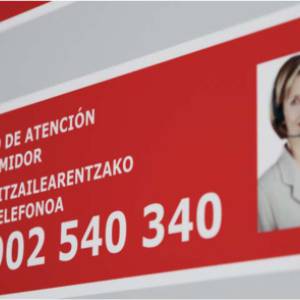 Bezeroen arreta