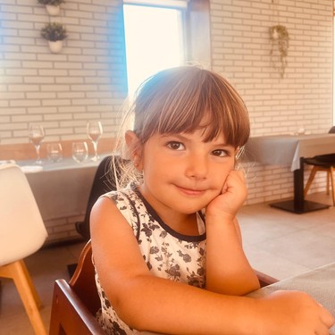 Alaia Horrillo Etxaniz