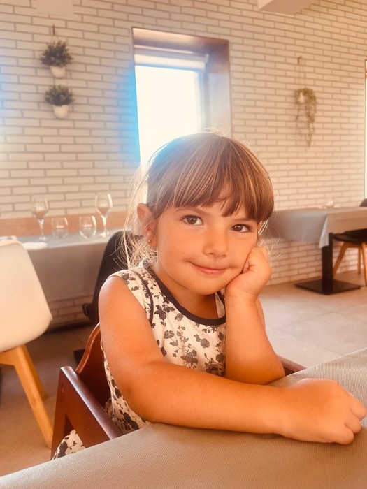 Alaia Horrillo Etxaniz