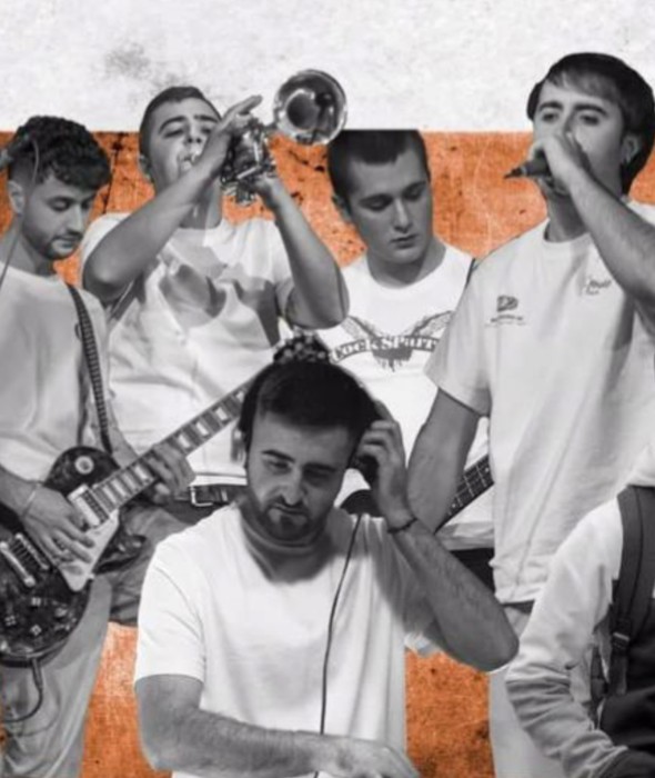 Egubakoitzak Berreskuratzen kontzertuak