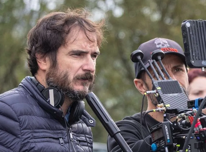 'Marco' filma emango dute asteburuan Arrasaten, eta domekan Aitor Arregi joango da aurkeztera