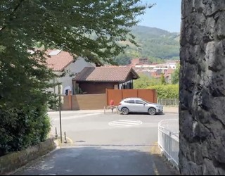 Iriburu eta Koldo Eleizalde kaleetako trafikoan aldaketak egongo dira bihar