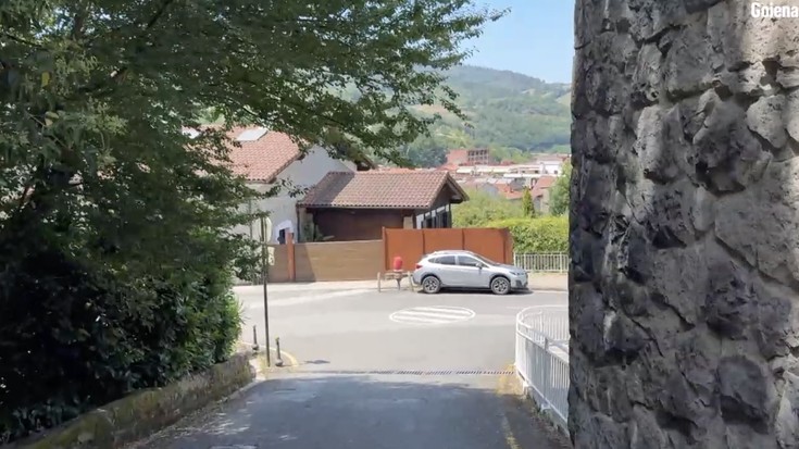Iriburu eta Koldo Eleizalde kaleetako trafikoan aldaketak egongo dira bihar