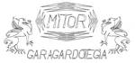 Mitor garagardotegia