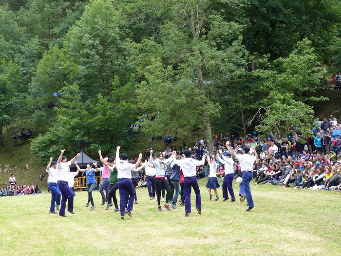 San Martzial erromeria - 11
