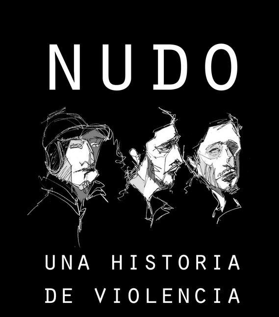Teatro Pezkao taldearen eskutik, 'Nudo. Una historia de violencia', gaur, Bergarako gaztetxean