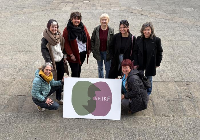 Eusfera ekimenaren harira, Geikek saio irekia antolatu du Kulturaten