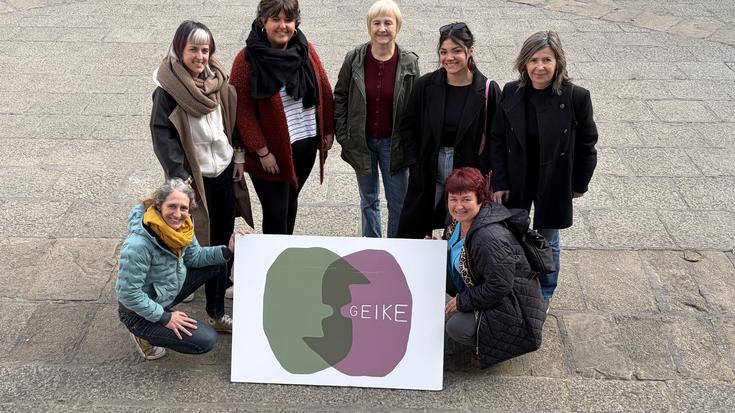 Eusfera ekimenaren harira, Geikek saio irekia antolatu du Kulturaten