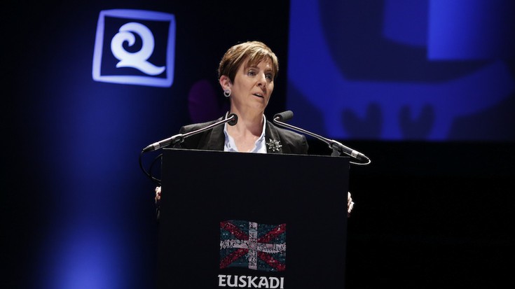 Ekonomia Garapen eta Lehiakortasun Sailak 437,5 milioi kudeatuko ditu, aurten baino %2,3 gehiago