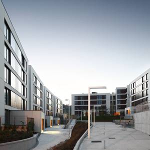 Eraikuntza proiektuak