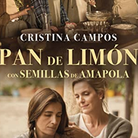 'Pan de limón con semillas de amapola' filma (VOSE)