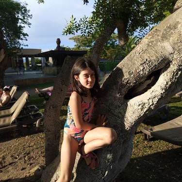 Maddi Lopez Usaola