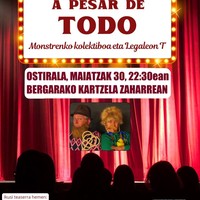 Antzerki emanaldia