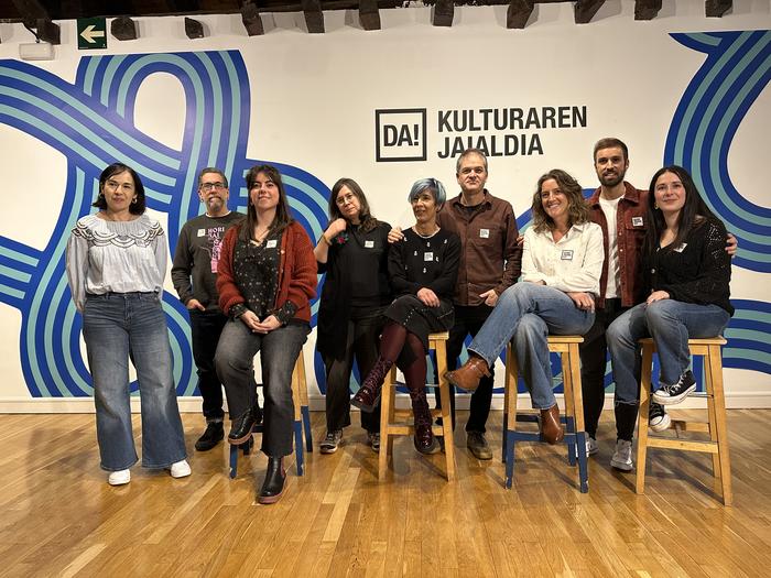 Berritasun eta ekitaldi ugarirekin dator 60. Durangoko Azoka