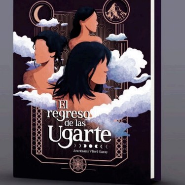 'El regreso de las Ugarte' liburuaren aurkezpena
