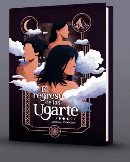 'El regreso de las Ugarte' liburuaren aurkezpena