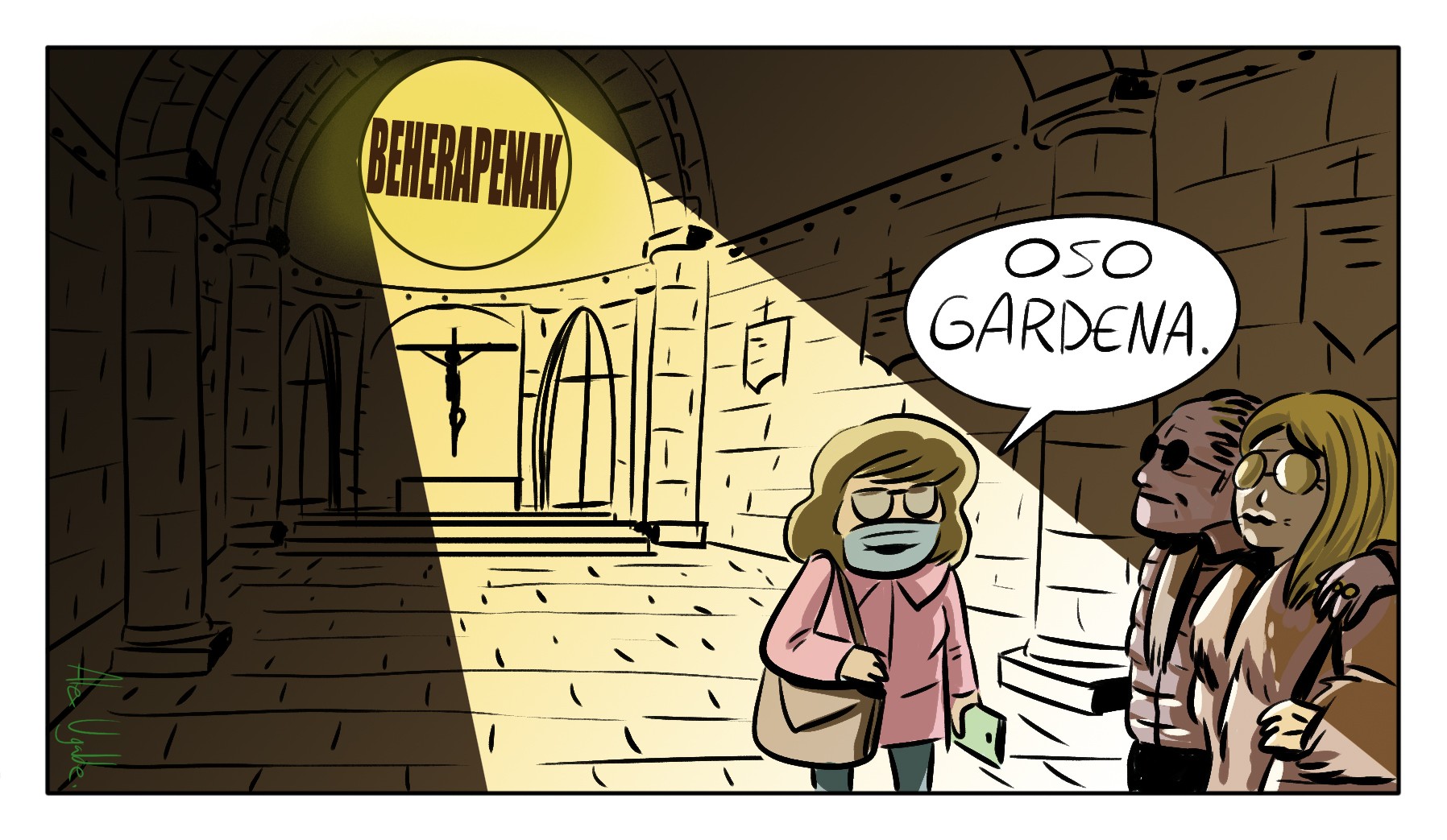 Gardena