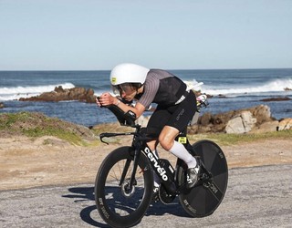 Mikel Ugarte: "Hawaiirako sailkatzea amets izatera ere ez da iritsi, eta errealitate bilakatu da"