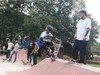 Eguraldia dela eta, urriaren 31ra atzeratu dute Bergarako Skate Festa
