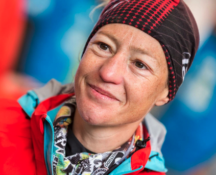 Silvia Triguerosekin solasaldia