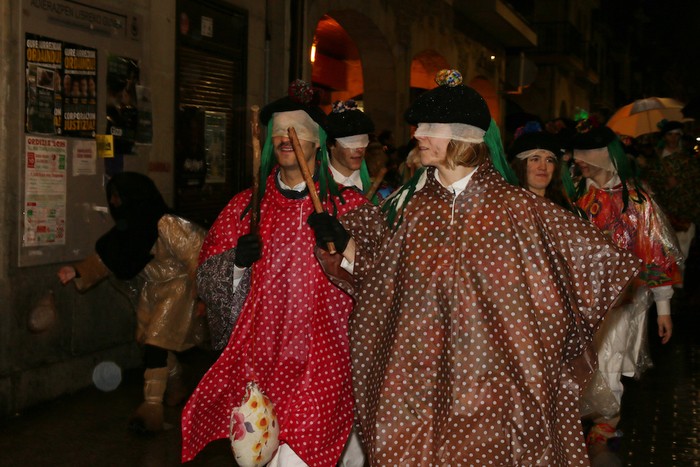 Aratusteak Oñatin, argazkiak - 20