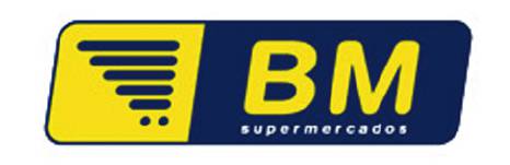 BM supermerkatua logotipoa
