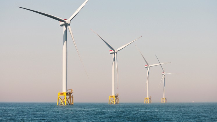 Zergatik gurean ez da itsasoa aprobetxatzen energia eolikoa sortzeko?