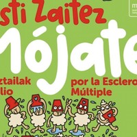 Busti Zaitez kanpaina