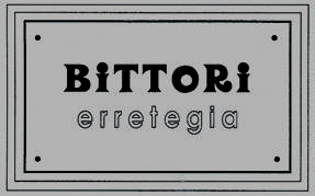 Bittori erretegia logotipoa