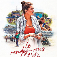 'Aquel verano en París' filma, zineklubean
