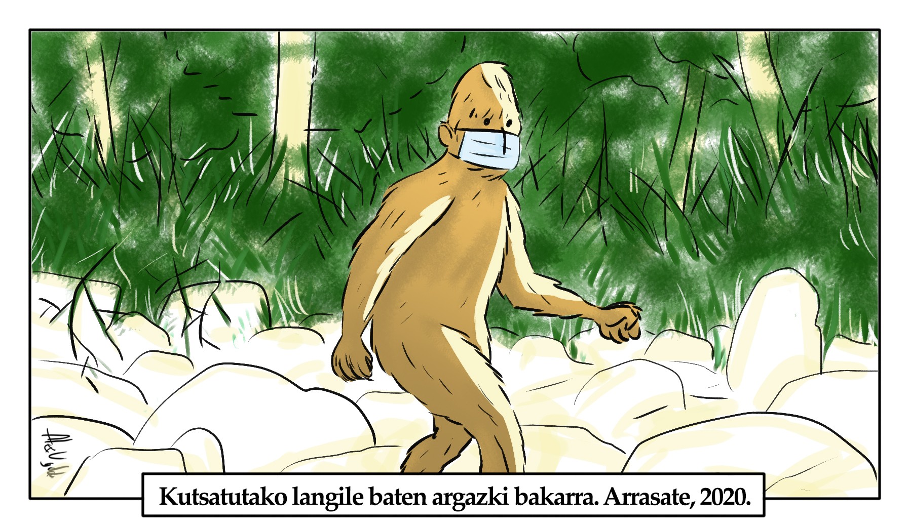 Aztarnak
