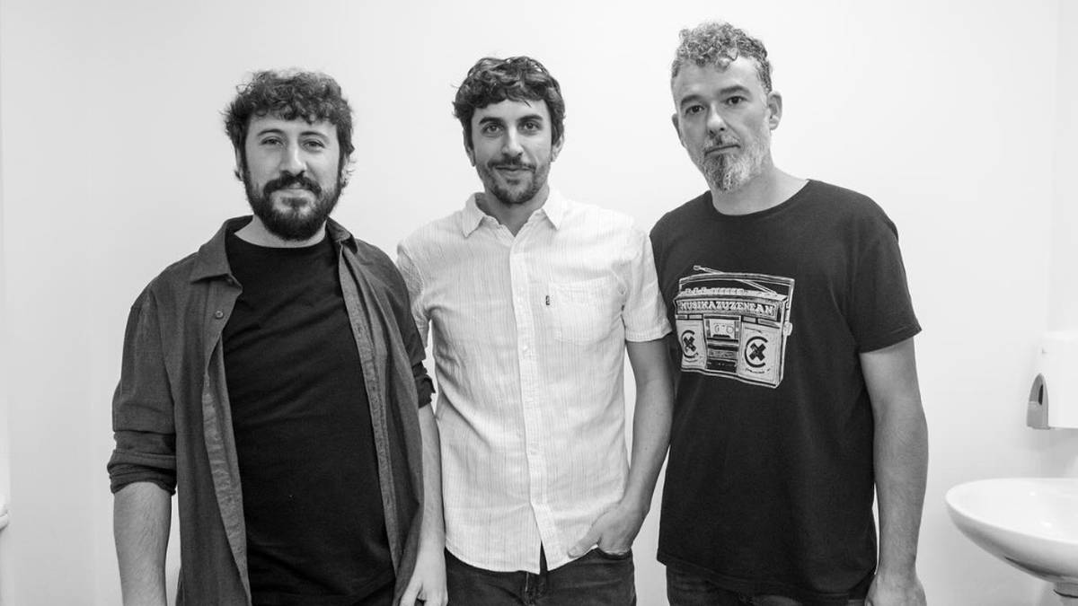Usurbilgo Mihise rock taldeak girotuko du gaztetxea ostiral gauean