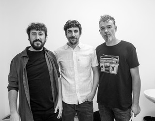 Usurbilgo Mihise rock taldeak girotuko du gaztetxea ostiral gauean