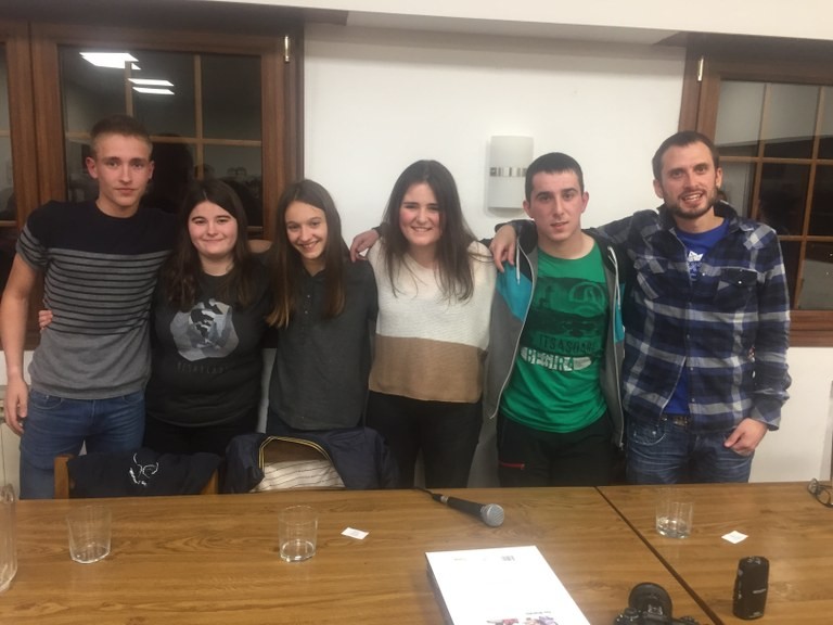 Haizea Aranak finalerako txartela lortu du Oñatin