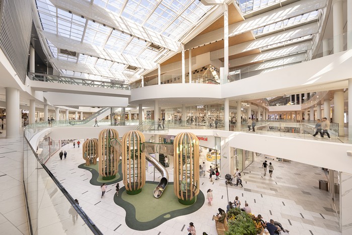 Playmobileko piratak El Boulevarden lehorreratuko dira