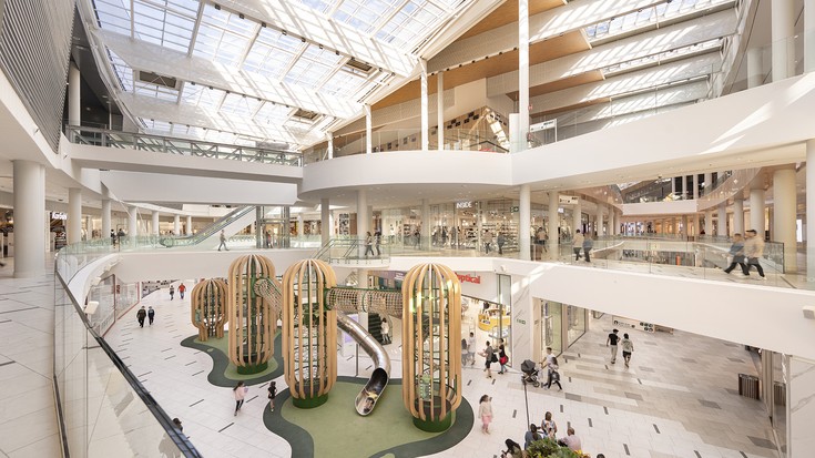 Playmobileko piratak El Boulevarden lehorreratuko dira