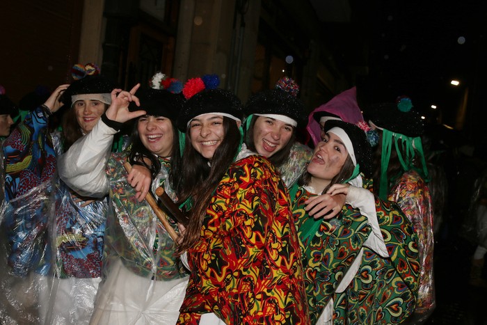 Aratusteak Oñatin, argazkiak - 3