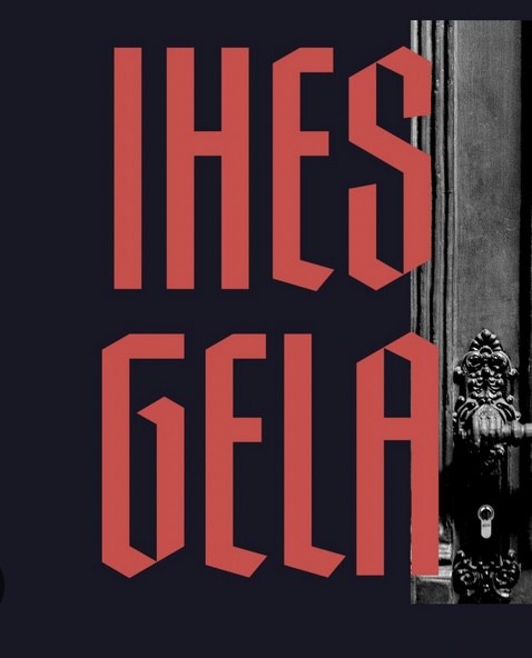 'La caravana' ihes-gela