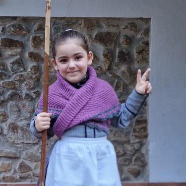 Libe Garitaonandia Igartua