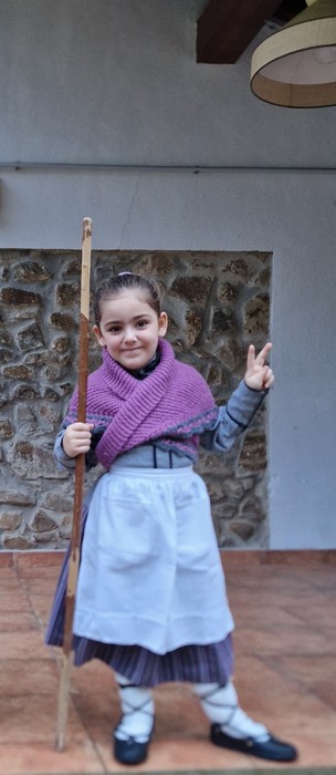 Libe Garitaonandia Igartua