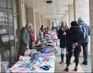 Gabon egunak osagai guztiak izango ditu, sortzaileen azokak eta kantuek girotuta