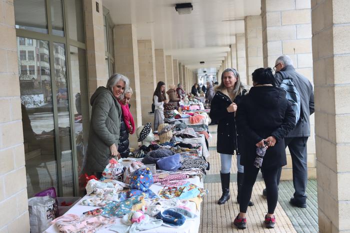 Gabon egunak osagai guztiak izango ditu, sortzaileen azokak eta kantuek girotuta