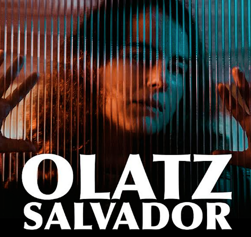 Olatz Salvador