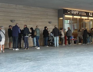 31.470 sarrera saldu ditu Donostia Zinemaldiak lehen egunean