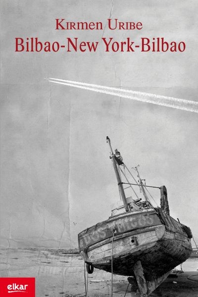 Literaturatura solasaldia: 'Bilbao-New York-Bilbao'