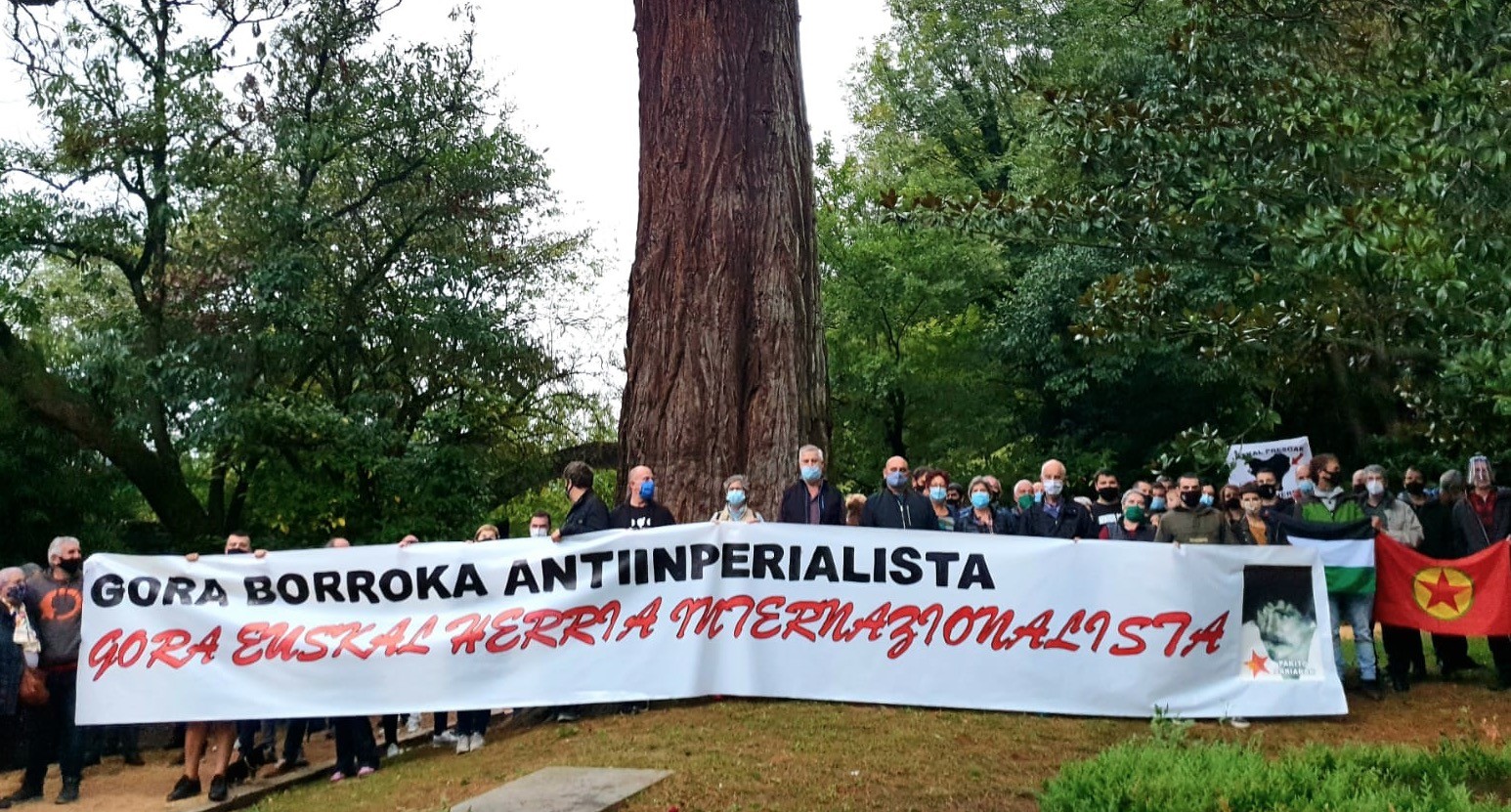 Pakito Arriaran omenduko du Askapenak domekan