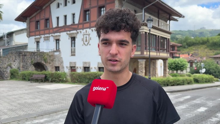 Kale inkesta: Zer asmo duzu udako oporretarako?