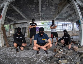 Lee-Kore eta Horzdun taldeen kontzertuak gaurko Egubakoitzak Berreskuratzen-en