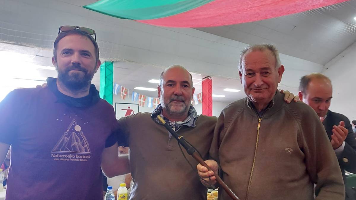 'Transmisioa' dokumentala eskainiko dute gaur Bergaran