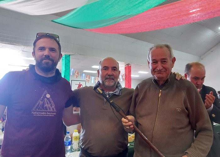 'Transmisioa' dokumentala eskainiko dute gaur Bergaran